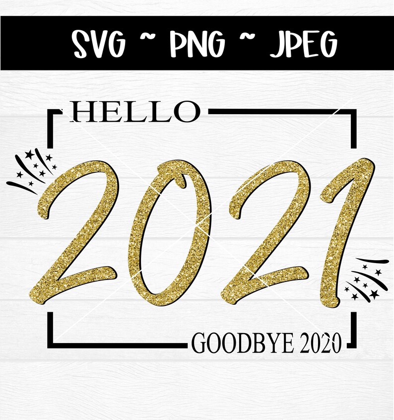 Hello 2021