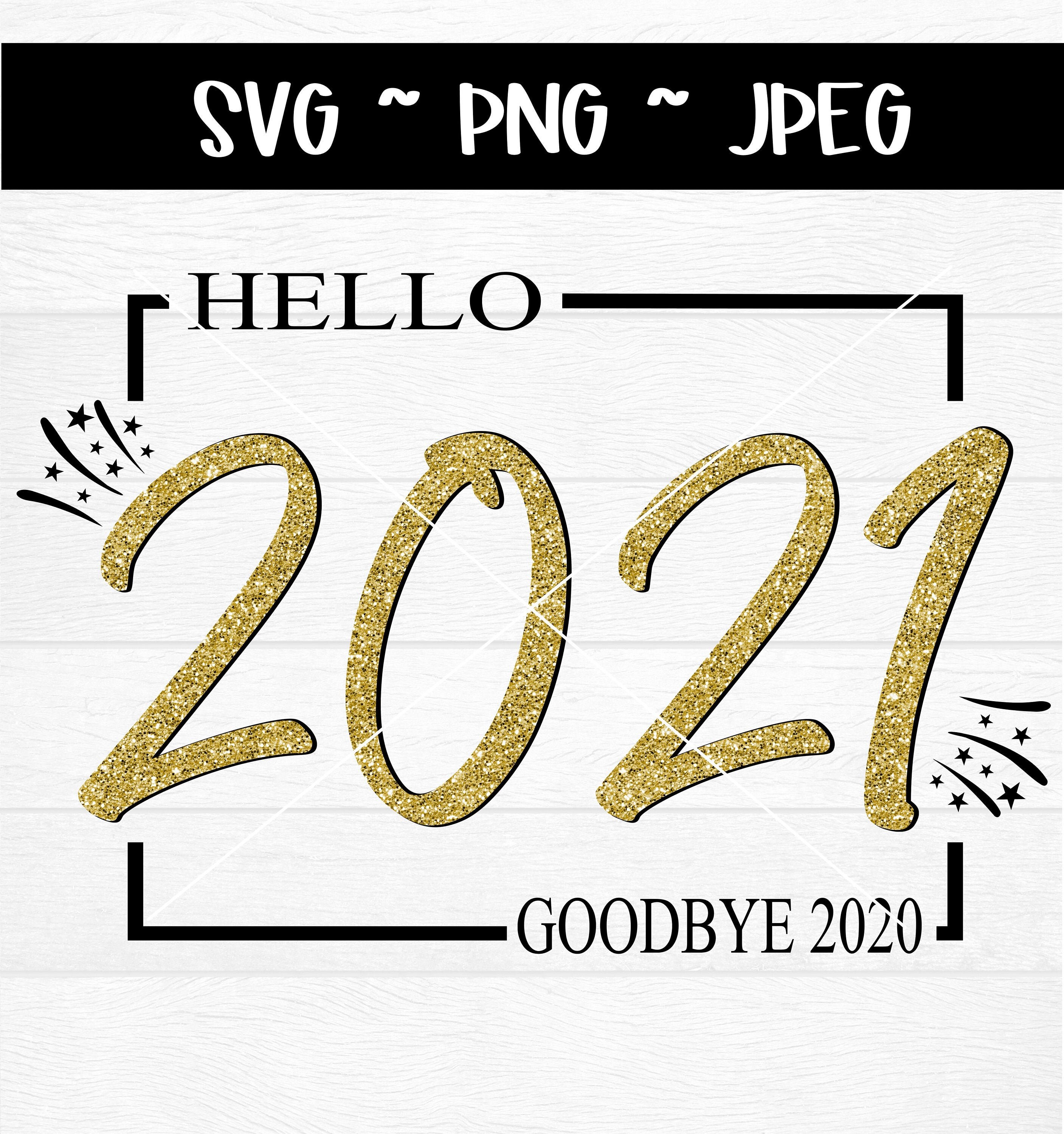 Привет 2021. Прощай 2021 Здравствуй 2022.