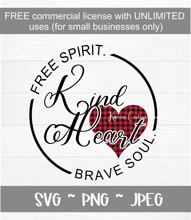 Free Free Be Kind Heart Svg Free 48 SVG PNG EPS DXF File