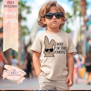Here for the chicks png, Easter shirt design, Easter png, chicks png, kids Easter shirt design, Retro Easter png, Here for the chicks png