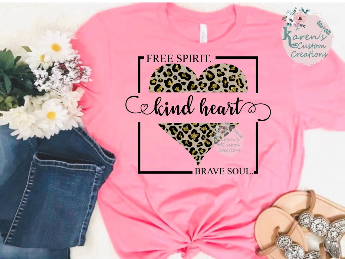 Free Free Be Kind Heart Svg Free 671 SVG PNG EPS DXF File