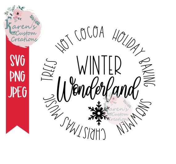 winter wonderland shirt ideas