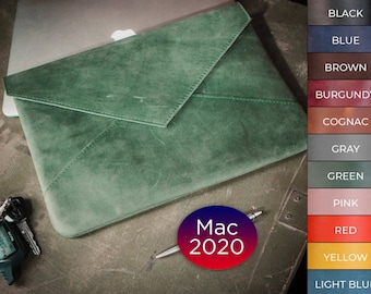 Custodia per Macbook pro 15, custodia per Macbook pro, custodia per Macbook 12 pollici, custodia per nuovo Macbook air, custodia per Macbook pro 13, custodia per Macbook air, custodia in pelle per Macbook