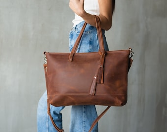 Leather messenger bag,Messenger laptop bag women,Personalized messenger bag,Messenger bag women,Messenger bag,Womens laptop bag