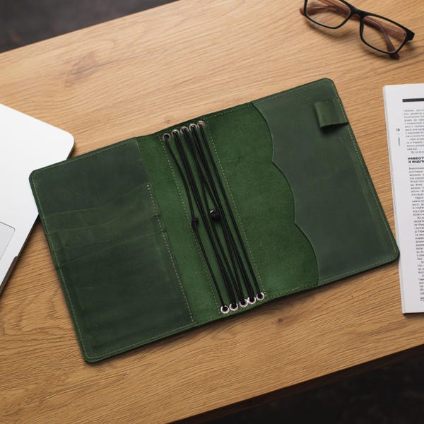 Louise Carmen Notebook Etsy