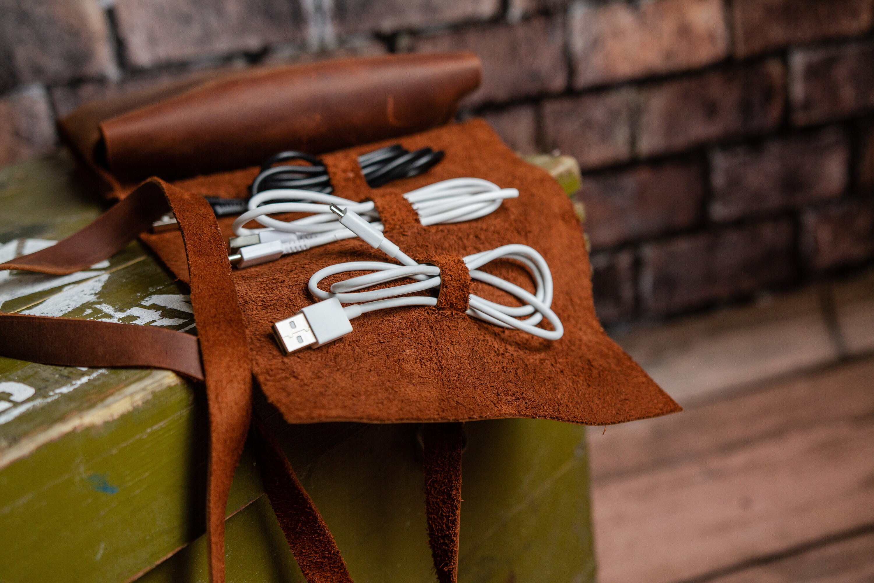 Cable organizerCord organizerElectronic cord organizerCord Etsy