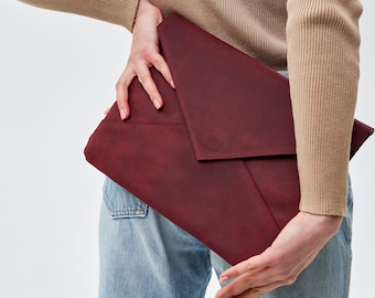 Leather macbook sleeve,Leather laptop case,Laptop sleeve,macbook air 13 case 2018,Macbook leather case,Macbook 12 case,Macbook pro 13 case