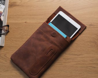 Funda para tableta Samsung, funda para Galaxy Tab A, funda para Galaxy Tab S3, funda de cuero para tableta, funda para tableta Samsung Galaxy, funda para Samsung Tab, funda para tableta personalizada