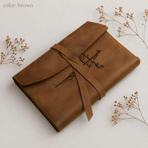 Custodia in pelle per Bibbia, Custodia in pelle per Bibbia per donna, Custodia personalizzata per Bibbia per uomo, Copertina incisa per Bibbia per uomo, Copertina monogrammata per Bibbia