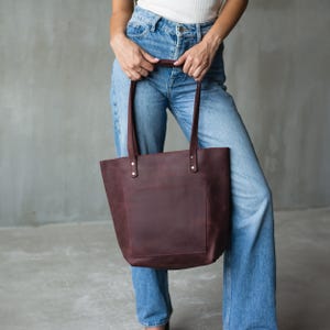 Leather tote bag with zipper for women,Leather tote bag for women with zipper,Laptop bag women leather,Leather bag women,Custom tote bag