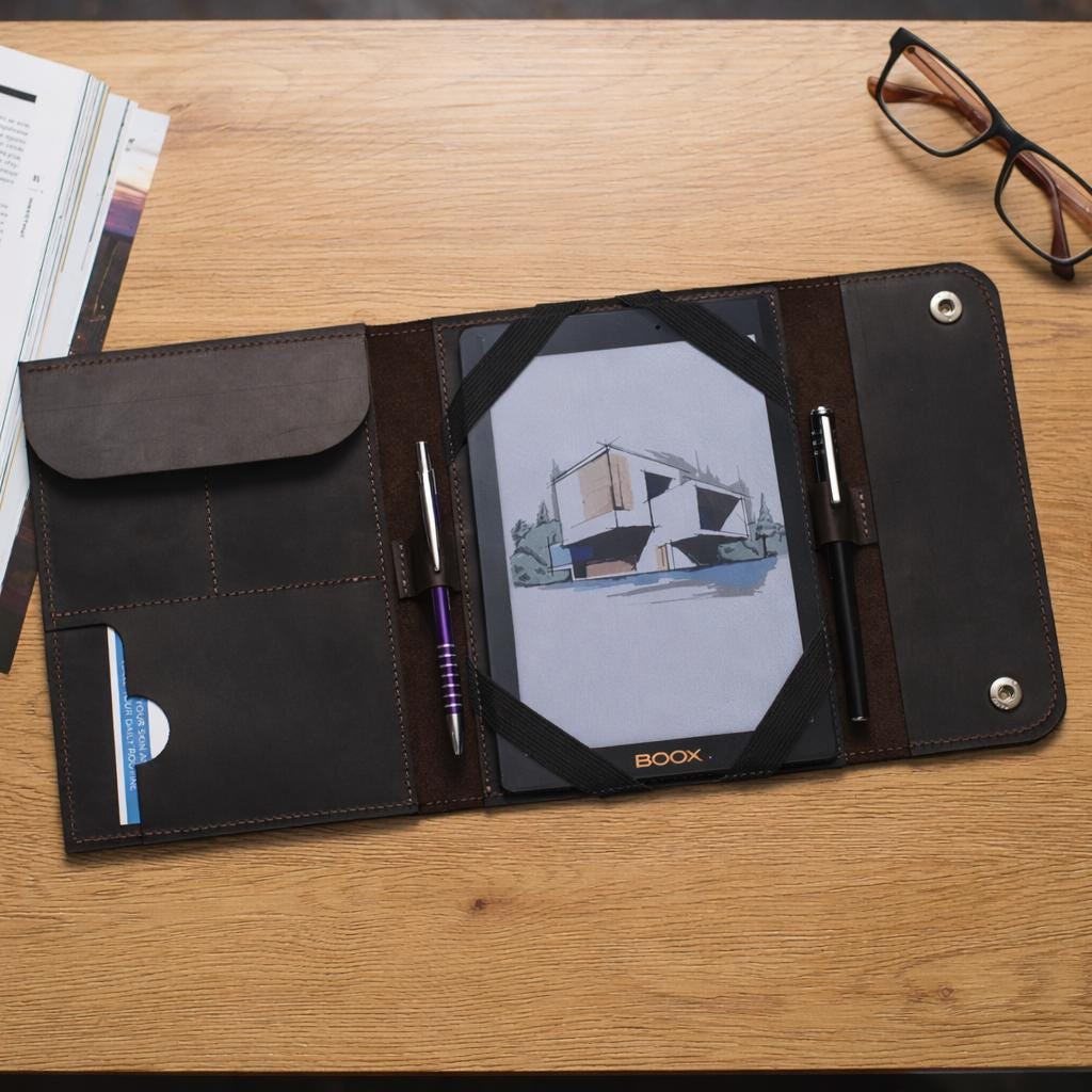 Boox Go 10.3 Case - Etsy