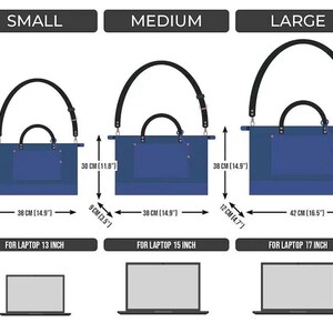 Bolso tote extragrande para mujer, bolso tote extragrande con cremallera, bolsos de cuero, bolso tote extragrande de cuero, bolso tote grande con compartimentos imagen 5