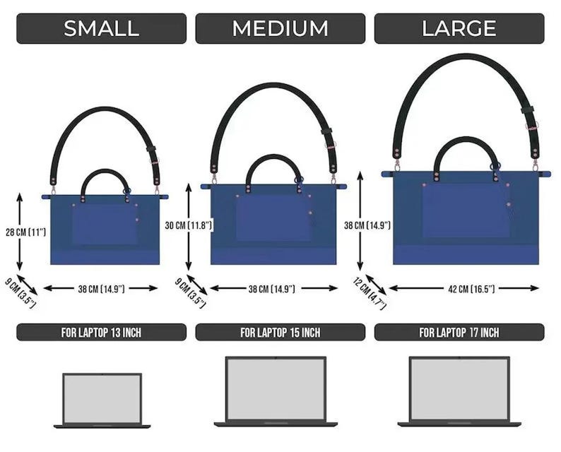 Bolso tote extragrande para mujer, bolso tote extragrande con cremallera, bolsos de cuero, bolso tote extragrande de cuero, bolso tote grande con compartimentos imagen 5