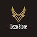 LezoStore store logo