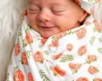 etsy baby wrap