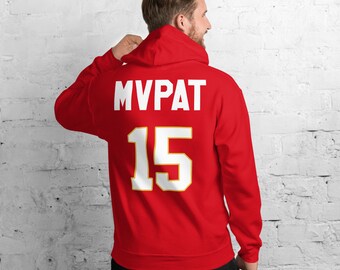 patrick mahomes limited jersey