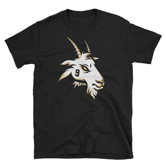 drew brees goat hoodie