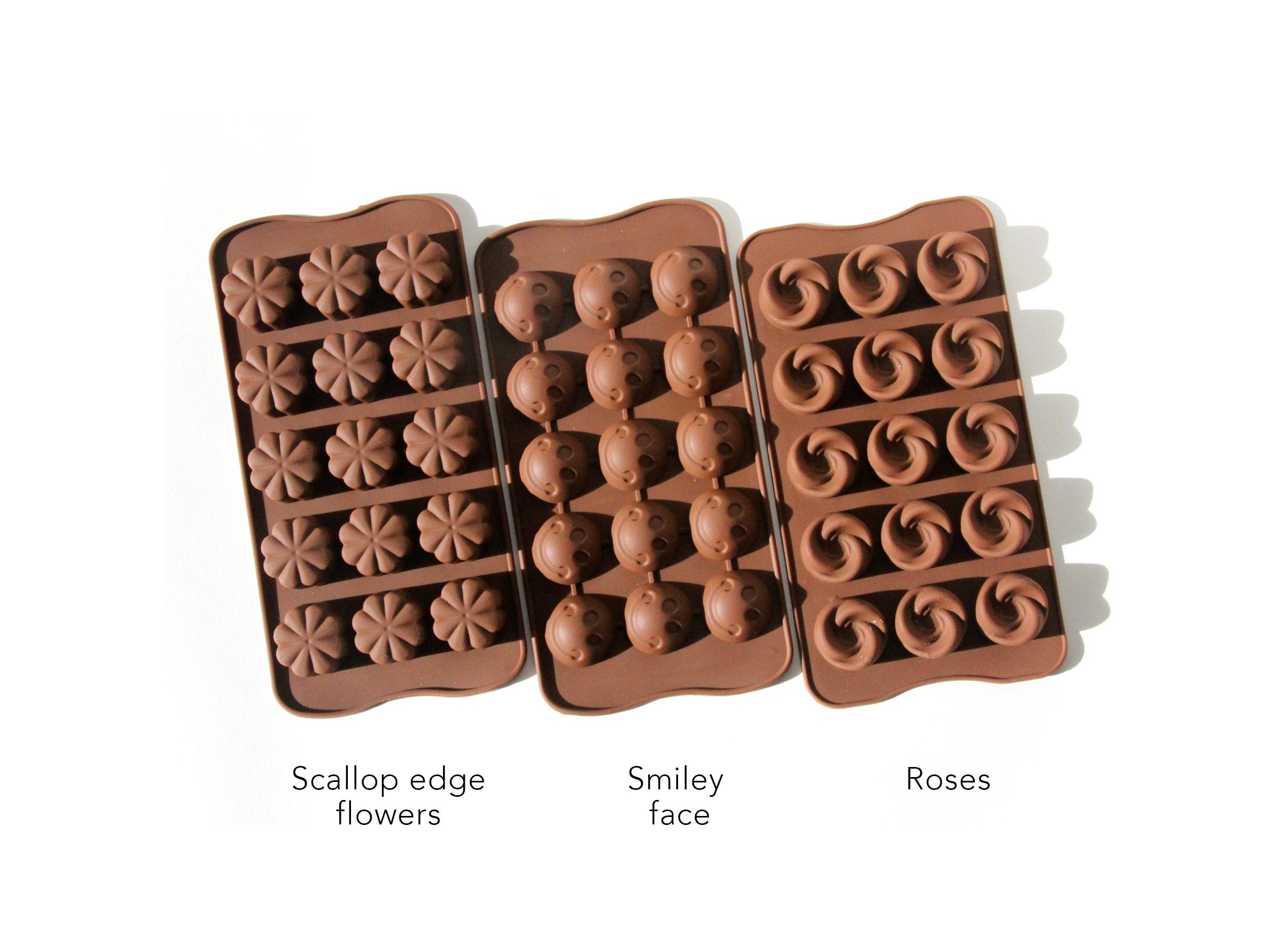 Soy Wax Melt Kit by 35 Design Space Etsy UK