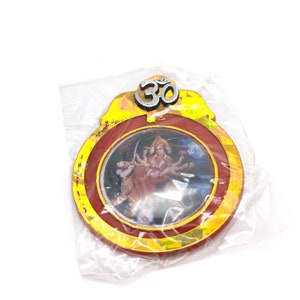 Set Auto Home Office Tür Dekoration Schutz Indien Göttin | Etsy