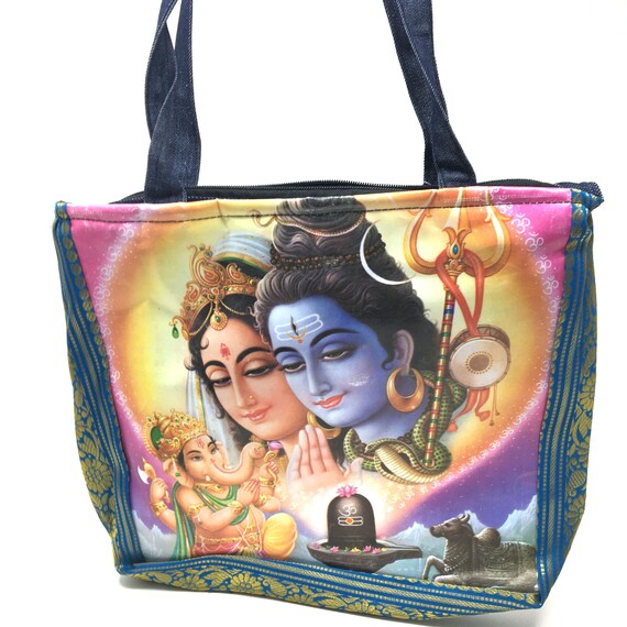 Funny Graphic Print Adiyogi Or Adhi Yogi Shiva Mahadev Aum Hindu Usb Charge  Backpack Men School Bags Women Bag Travel Laptop Bag - Backpacks -  AliExpress