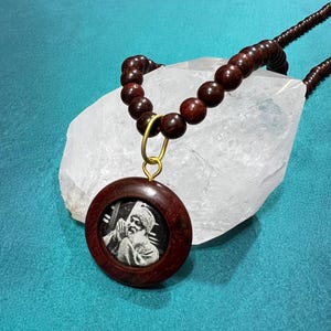 Osho Necklace - Etsy