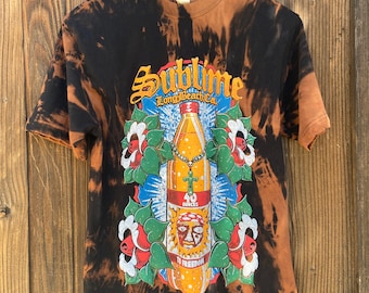 Subblime Woof Youth T-Shirt