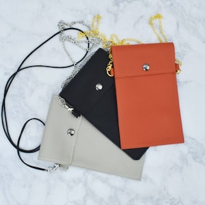Sling Style Cell phone Crossbody Purse