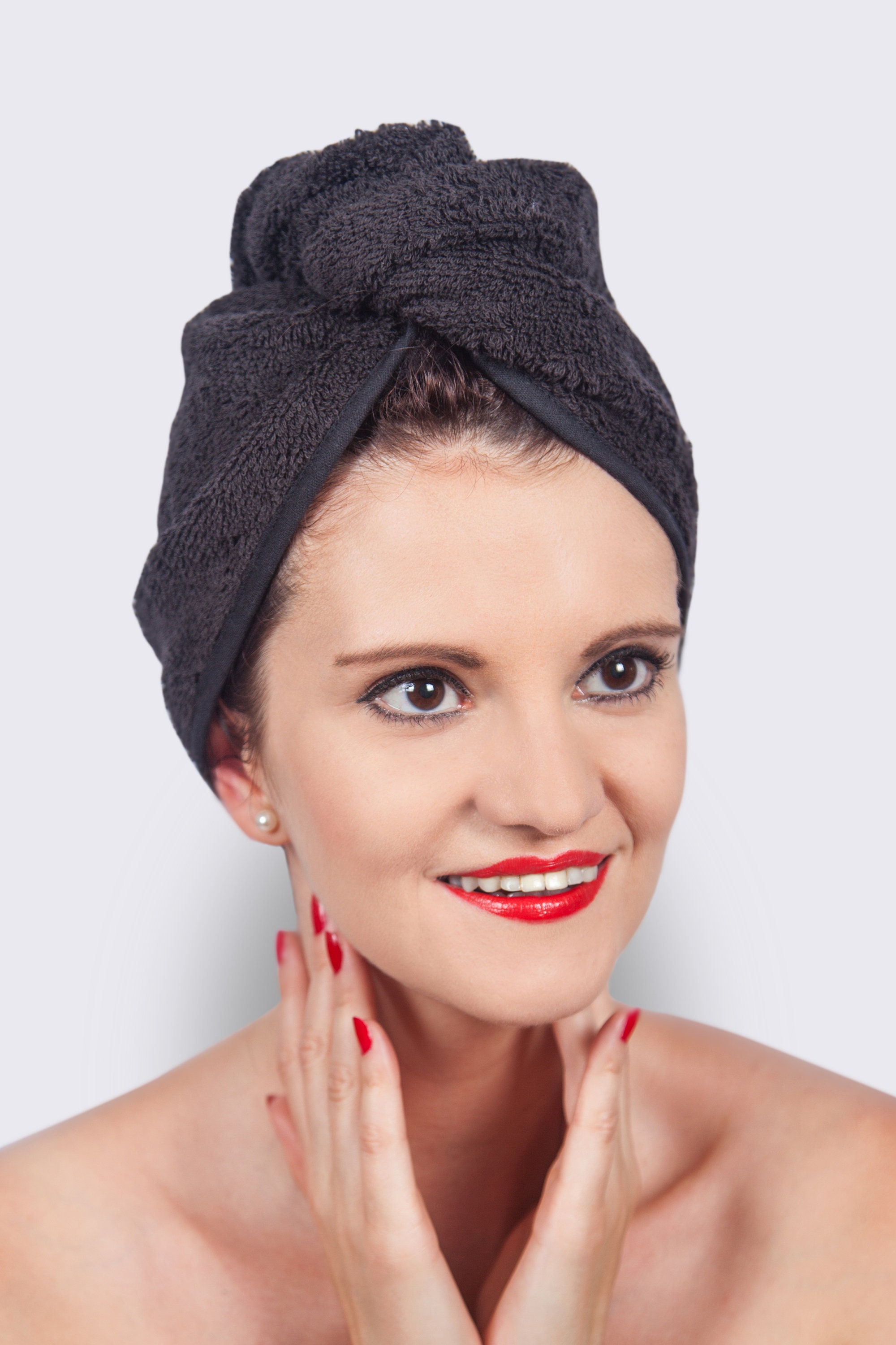 24+ Black Hair Wrap