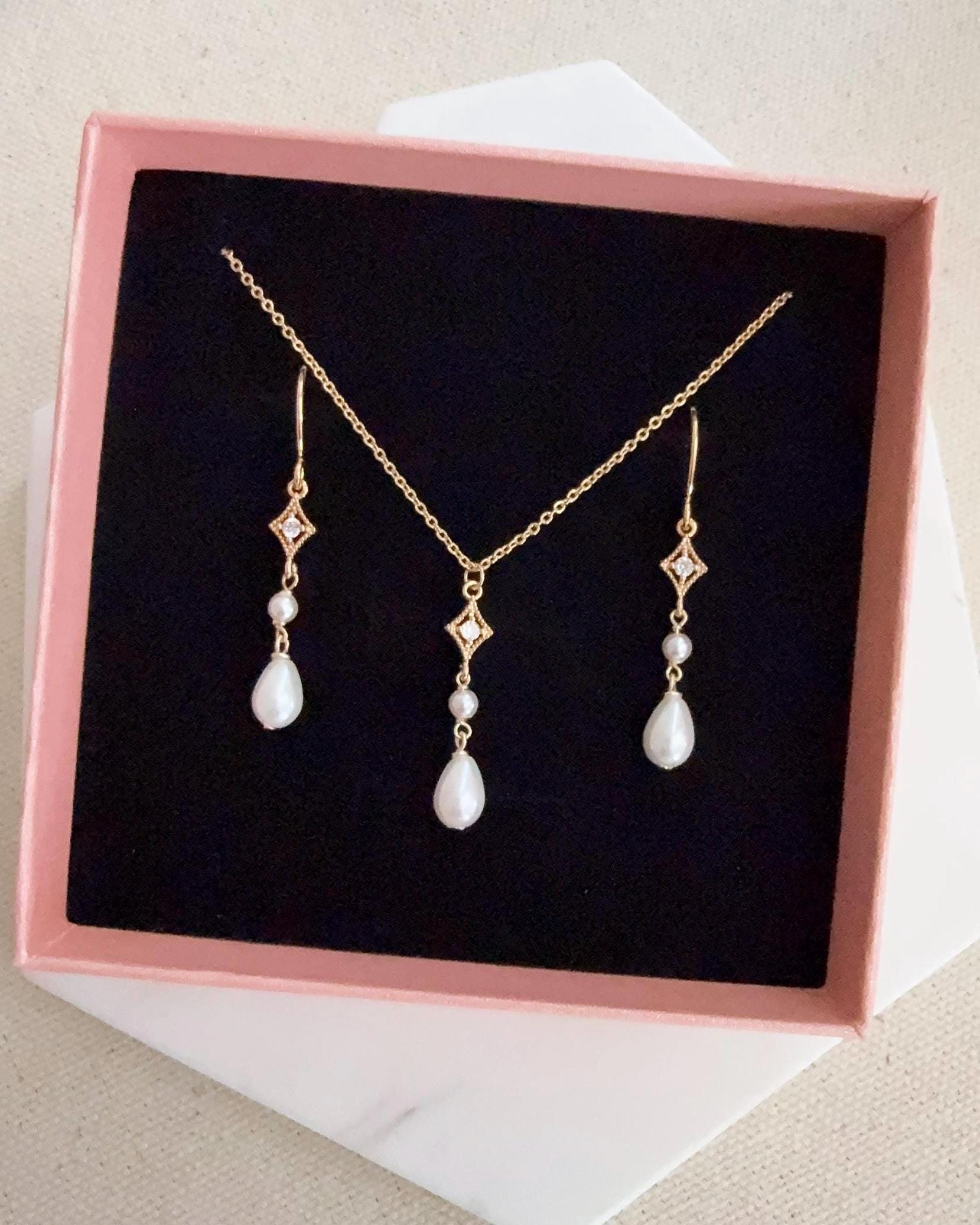 JinnysJewelryBySeJin - Etsy