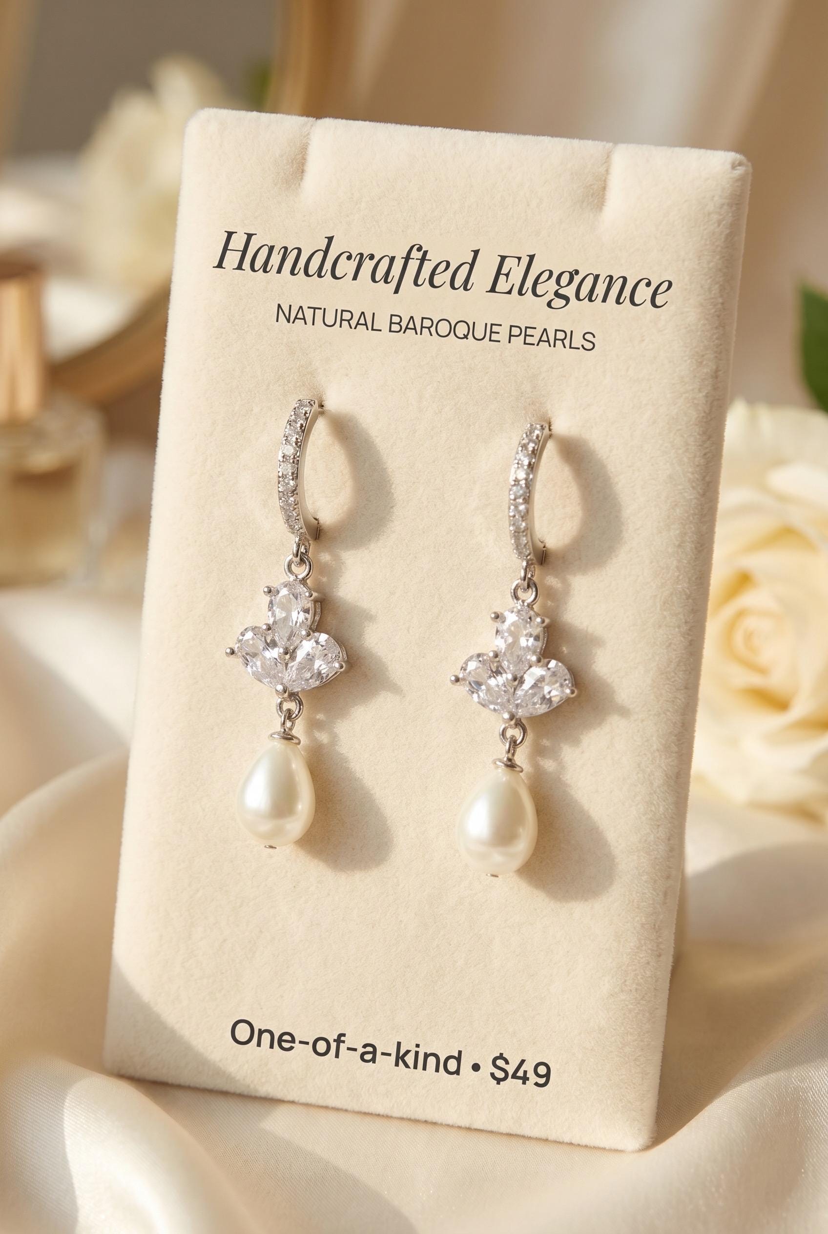 JinnysJewelryBySeJin - Etsy