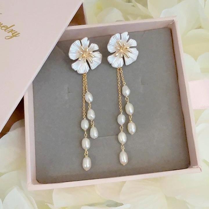 JinnysJewelryBySeJin - Etsy