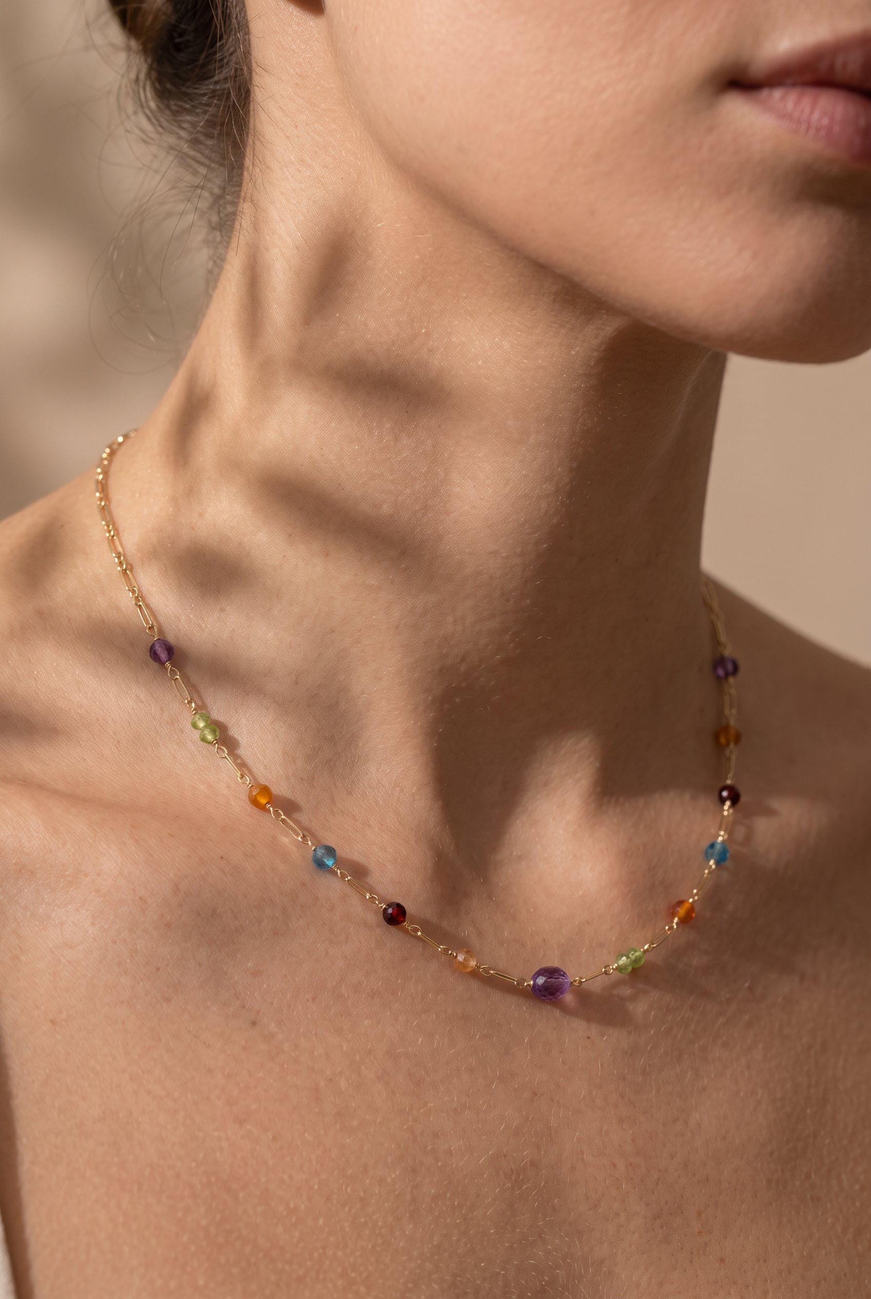 JinnysJewelryBySeJin - Etsy
