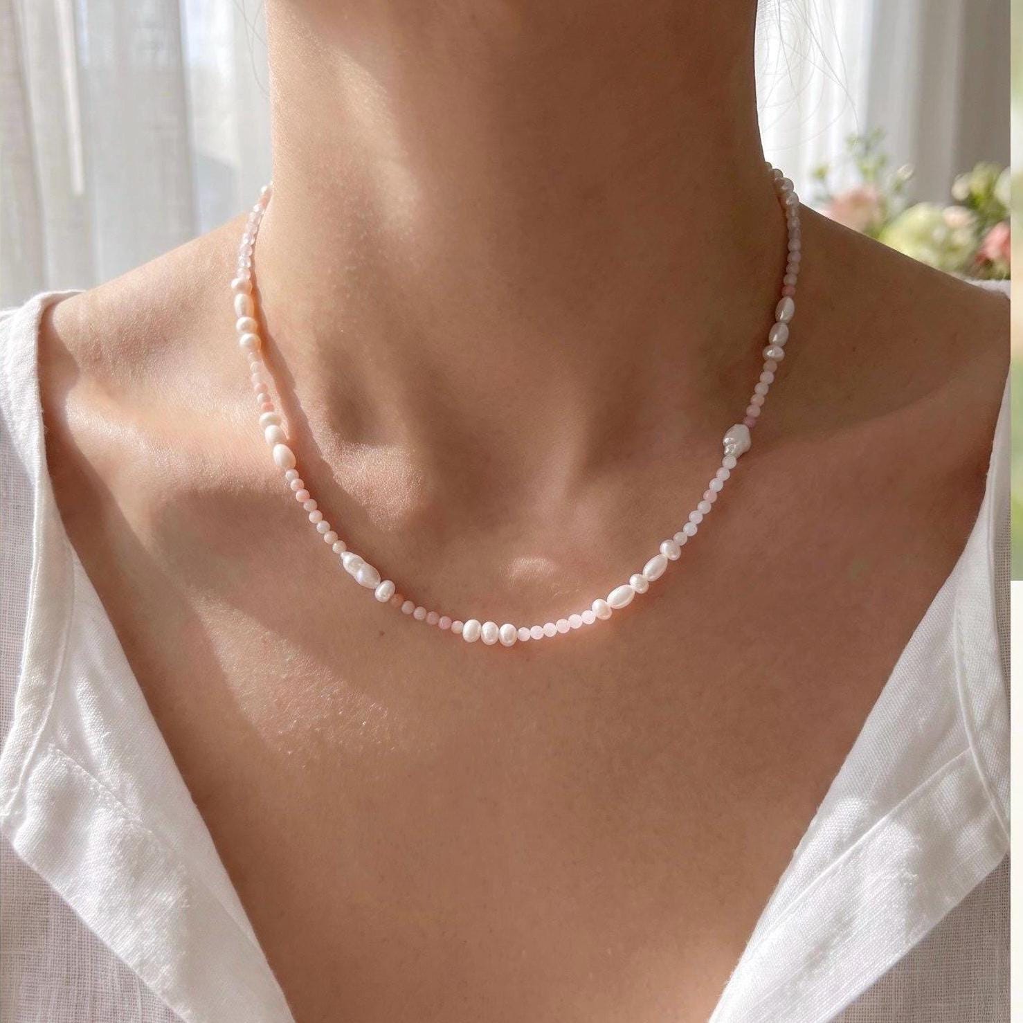 JinnysJewelryBySeJin - Etsy