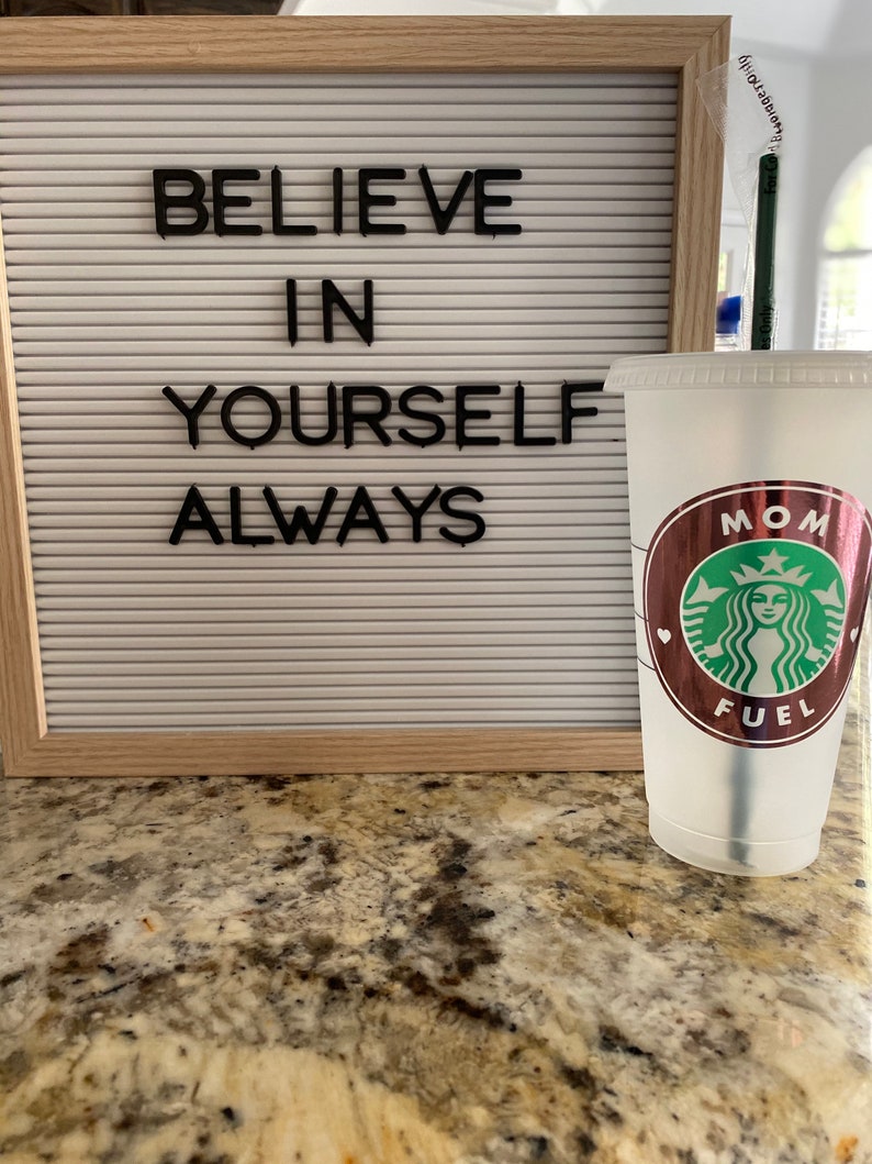 Personalized Mom TumblerMom Tumbler Mom Cup Mom Fuel Tumbler