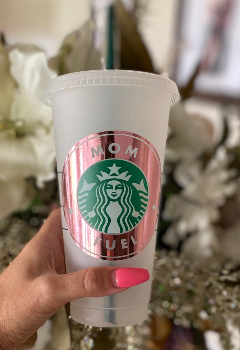 Personalized Mom TumblerMom Tumbler Mom Cup Mom Fuel Tumbler