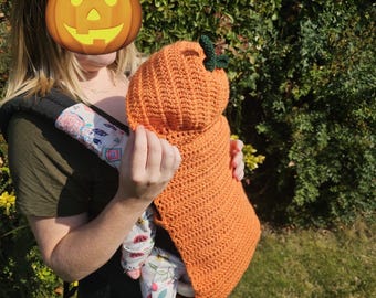Pattern - Crochet Baby Star Bunting/Snuggle Suit/Bodysuit - Instant Download Crochet Pattern