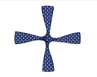 Minimalist Propeller Collection
