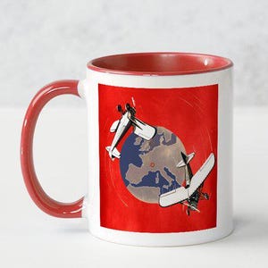 Lyon Internationales Aviation Days Collection