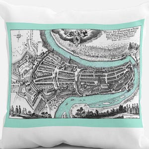 Bern Map Collection