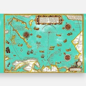 Polus Arcticus Collection