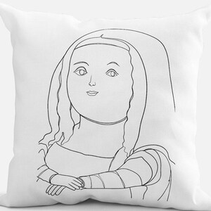 Mona Lisa Collection