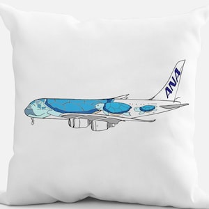 ANA Airbus A380 Collection
