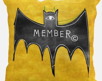 Member Proof Collection