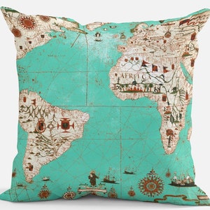 Atlantic Ocean Chart Collection