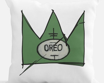 Oreo Crown Collection