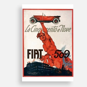 La Cinquecento E Nove Collection