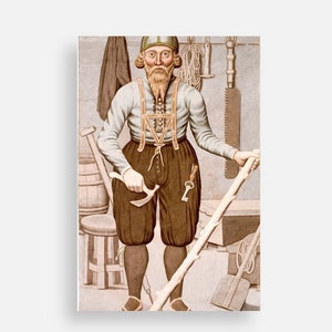Icelandic Man Collection