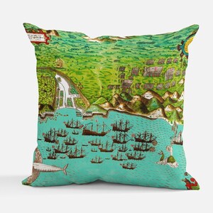 West Indies Map Collection