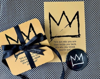 Crown Collection