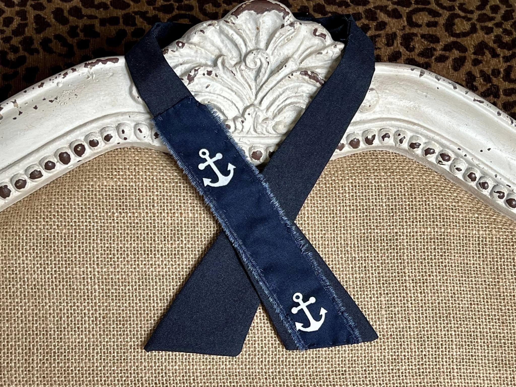 Anchor Tie